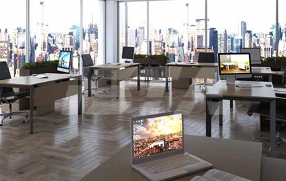 میز کارشناسی اداری